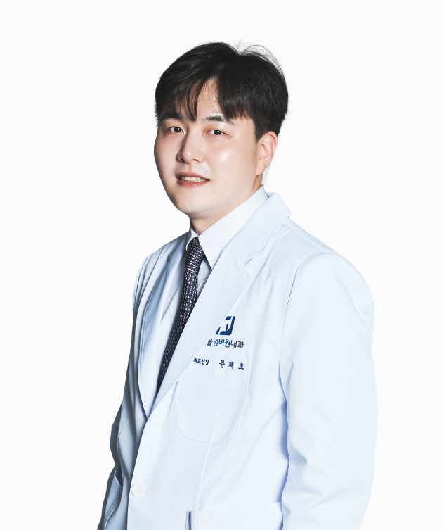 대표원장 문채호